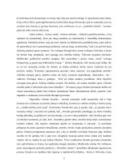 J. Glinskis "Grasos namai" 3 puslapis