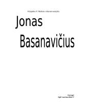 Jonas Basanavičius