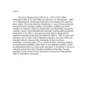 Jonas Basanavičius 3 puslapis