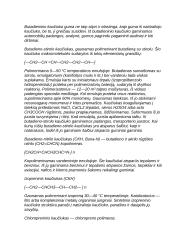 Kaučiuko savybės 3 puslapis