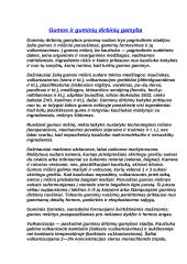 Kaučiuko savybės 6 puslapis