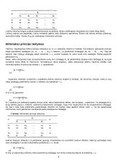 Lošimų teorija, sprendimų priėmimas, sprendimų medis 2 puslapis