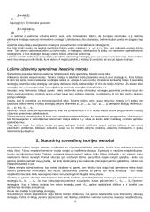 Lošimų teorija, sprendimų priėmimas, sprendimų medis 3 puslapis