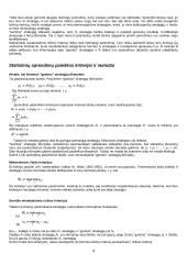 Lošimų teorija, sprendimų priėmimas, sprendimų medis 4 puslapis