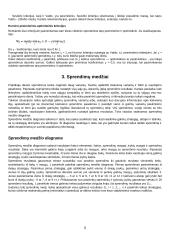 Lošimų teorija, sprendimų priėmimas, sprendimų medis 5 puslapis