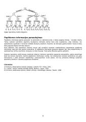 Lošimų teorija, sprendimų priėmimas, sprendimų medis 6 puslapis