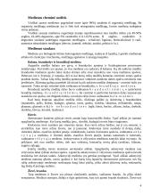Medienos ir polichromijos pažeidimai. Medienos apsaugos ir tvirtinimo medžiagos 4 puslapis