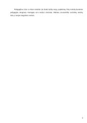 Pedagogikos ryšys su kitais mokslais 4 puslapis