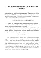 Pedagogikos ryšys su kitais mokslais 9 puslapis