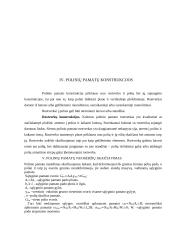 Poliniai pamatai 14 puslapis