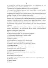 Reikalavimai prekybai lauke 3 puslapis