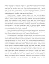 Sveikos gyvensenos pagrindų skiepijimas vaikų darželyje 14 puslapis