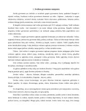 Sveikos gyvensenos pagrindų skiepijimas vaikų darželyje 3 puslapis