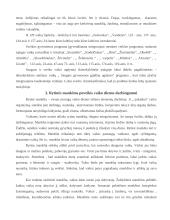 Sveikos gyvensenos pagrindų skiepijimas vaikų darželyje 5 puslapis