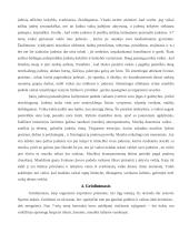 Sveikos gyvensenos pagrindų skiepijimas vaikų darželyje 6 puslapis