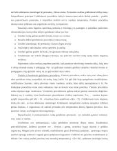 Sveikos gyvensenos pagrindų skiepijimas vaikų darželyje 8 puslapis