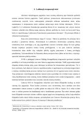 Svetimų teisės aktų panaudojimas Lietuvoje 3 puslapis