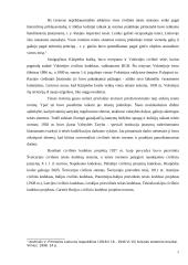 Svetimų teisės aktų panaudojimas Lietuvoje 5 puslapis