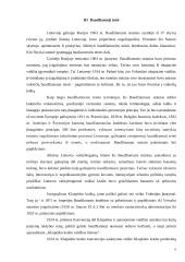 Svetimų teisės aktų panaudojimas Lietuvoje 6 puslapis