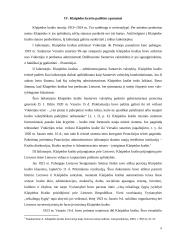 Svetimų teisės aktų panaudojimas Lietuvoje 8 puslapis