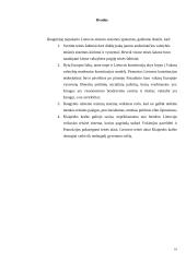 Svetimų teisės aktų panaudojimas Lietuvoje 10 puslapis