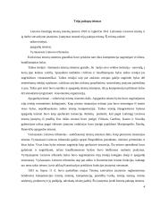 Teismų sistema Lietuvoje 1918 – 1940 metais 4 puslapis