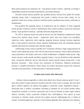 Teismų sistema Lietuvoje 1918 – 1940 metais 5 puslapis