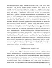 Teismų sistema Lietuvoje 1918 – 1940 metais 6 puslapis