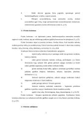 Ugdymo tikslas ir uždaviniai 5 puslapis