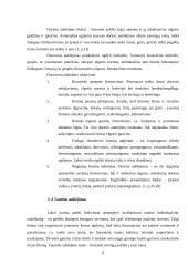 Ugdymo tikslas ir uždaviniai 6 puslapis