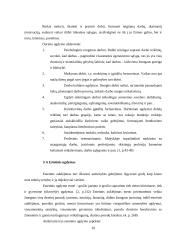 Ugdymo tikslas ir uždaviniai 8 puslapis