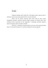 Ugdymo tikslas ir uždaviniai 10 puslapis