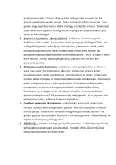 Veisimo metodai 11 puslapis