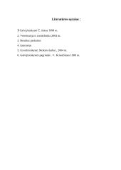 Veisimo metodai 13 puslapis