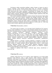 Vitaminų ir mikroelementų šaltiniai 2 puslapis