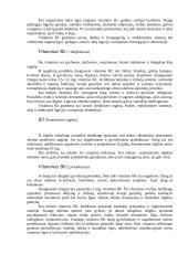 Vitaminų ir mikroelementų šaltiniai 3 puslapis