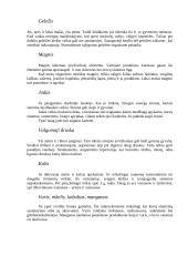 Vitaminų ir mikroelementų šaltiniai 8 puslapis