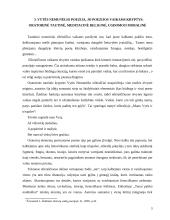 Vytės Nemunėlio poezija, jo poezijos vaikams kryptys 3 puslapis