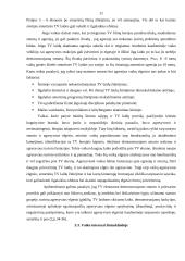 Žiniasklaidos įtaka vaiko socializacijai 11 puslapis