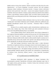 Žiniasklaidos įtaka vaiko socializacijai 13 puslapis