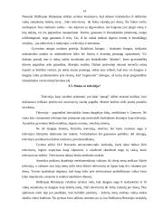 Žiniasklaidos įtaka vaiko socializacijai 14 puslapis