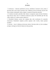 Žiniasklaidos įtaka vaiko socializacijai 16 puslapis