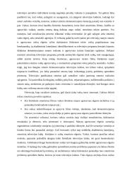 Žiniasklaidos įtaka vaiko socializacijai 5 puslapis