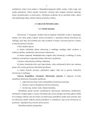 Žiniasklaidos įtaka vaiko socializacijai 7 puslapis