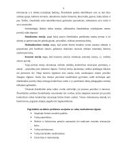 Žiniasklaidos įtaka vaiko socializacijai 9 puslapis