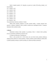 Ekonomikos situacijos tyrimas 2 puslapis