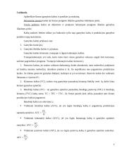 Ekonomikos situacijos tyrimas 5 puslapis