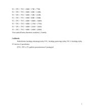 Ekonomikos situacijos tyrimas 8 puslapis