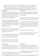 Internetinės svetainės informacijos pateikimo ir komunikacijos efektyvumas 6 puslapis