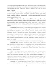 Liekninančiųjų kategorijai priskiriami vaistai ir maisto papildai 14 puslapis